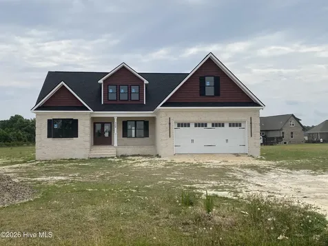 340 Leslie Road Goldsboro NC 27530