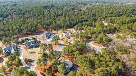 402 Longleaf Drive West End NC 27376