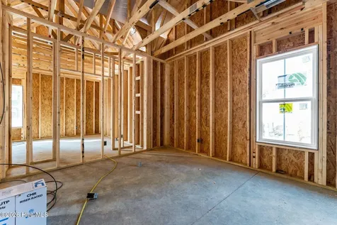 402 Longleaf Drive West End NC 27376