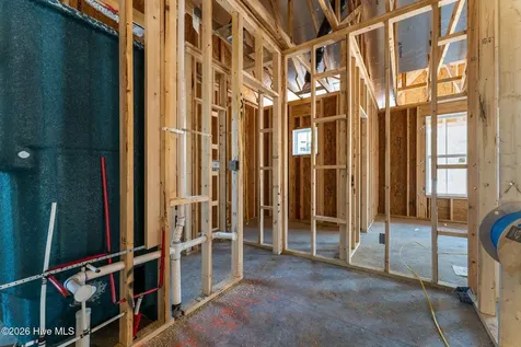 402 Longleaf Drive West End NC 27376