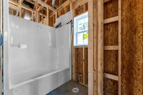 402 Longleaf Drive West End NC 27376