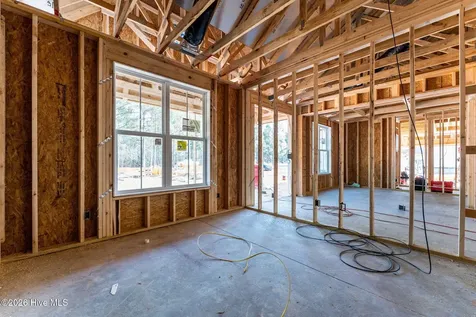 402 Longleaf Drive West End NC 27376