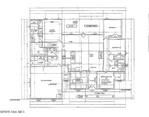 402 Longleaf Drive West End NC 27376