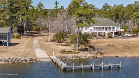 670 Joyner Drive Havelock NC 28532