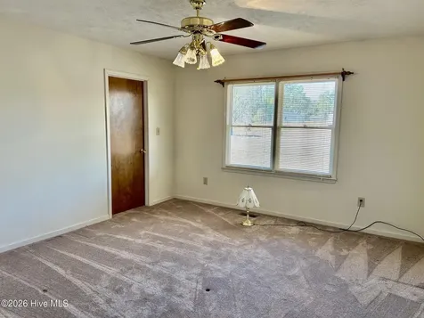 12500 Muirfield Drive Laurinburg NC 28352