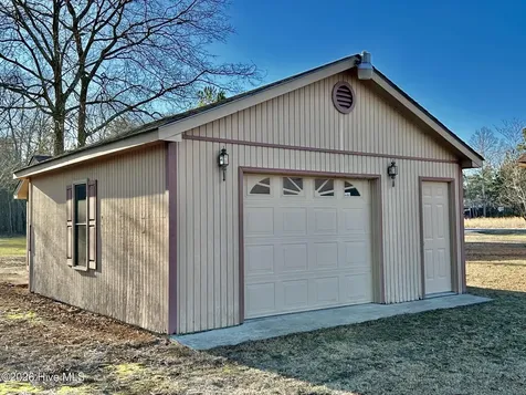 12500 Muirfield Drive Laurinburg NC 28352