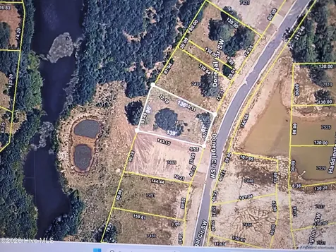 7439 Donegal Circle SW Sunset Beach NC 28468