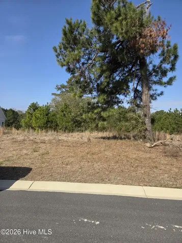 7439 Donegal Circle SW Sunset Beach NC 28468