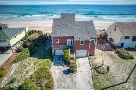 1826 S Shore Drive Surf City NC 28445