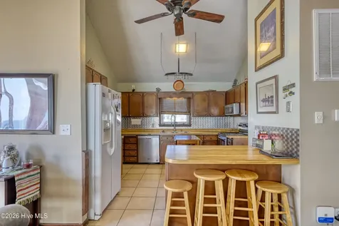 1826 S Shore Drive Surf City NC 28445
