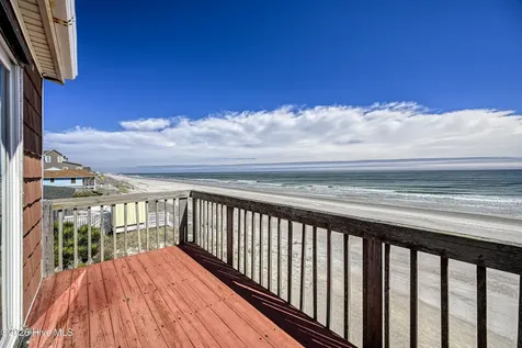 1826 S Shore Drive Surf City NC 28445