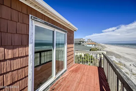 1826 S Shore Drive Surf City NC 28445