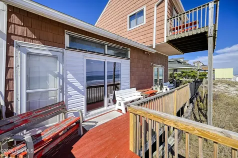 1826 S Shore Drive Surf City NC 28445