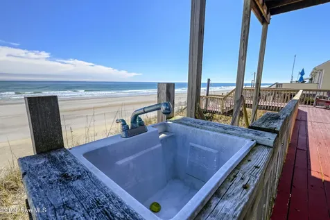 1826 S Shore Drive Surf City NC 28445