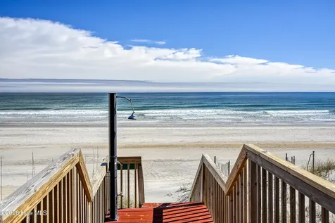 1826 S Shore Drive Surf City NC 28445