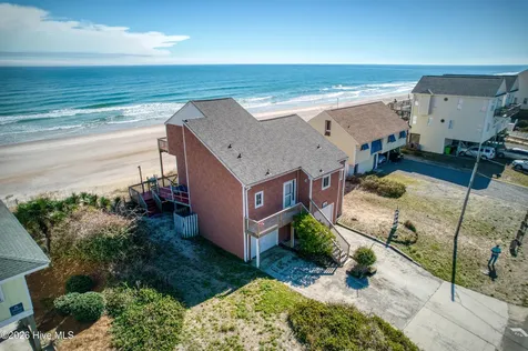 1826 S Shore Drive Surf City NC 28445