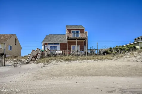 1826 S Shore Drive Surf City NC 28445