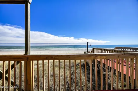 1826 S Shore Drive Surf City NC 28445