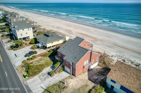1826 S Shore Drive Surf City NC 28445