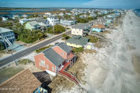 1826 S Shore Drive Surf City NC 28445