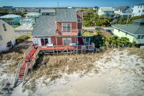 1826 S Shore Drive Surf City NC 28445