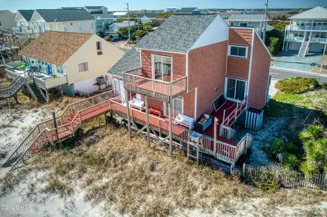 1826 S Shore Drive Surf City NC 28445