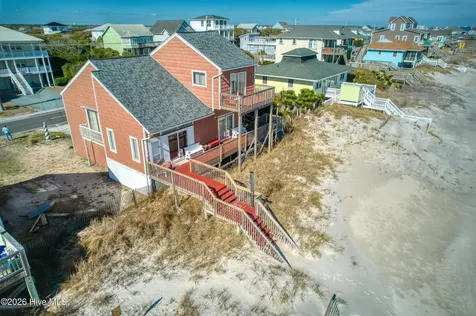 1826 S Shore Drive Surf City NC 28445
