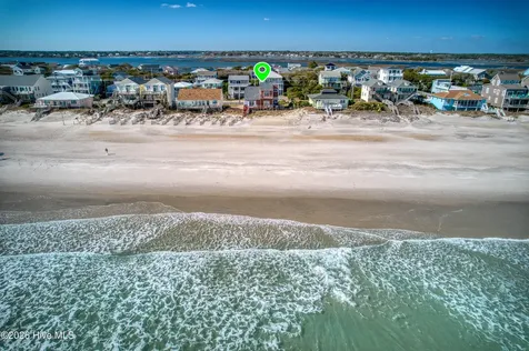 1826 S Shore Drive Surf City NC 28445