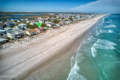 1826 S Shore Drive Surf City NC 28445
