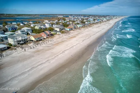 1826 S Shore Drive Surf City NC 28445