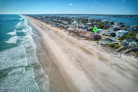 1826 S Shore Drive Surf City NC 28445