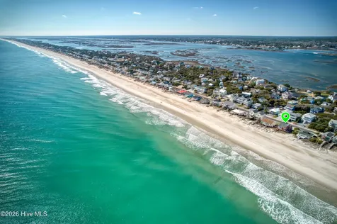 1826 S Shore Drive Surf City NC 28445