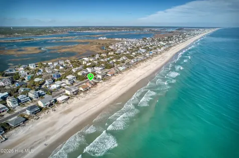 1826 S Shore Drive Surf City NC 28445