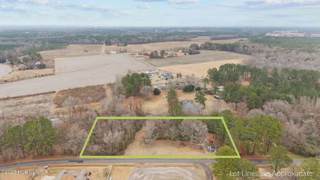 545 Garrett Island Road Plymouth NC 27962