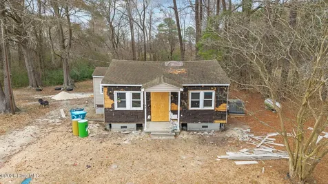 545 Garrett Island Road Plymouth NC 27962