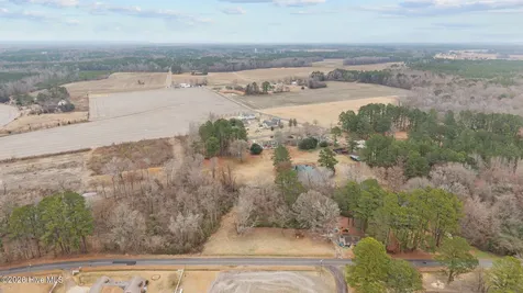 545 Garrett Island Road Plymouth NC 27962