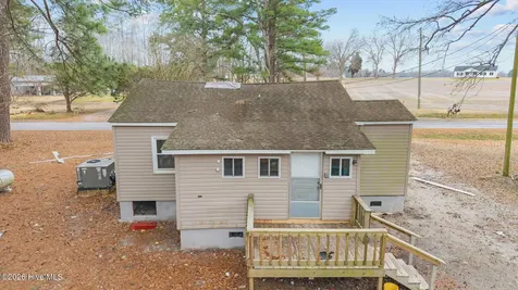 545 Garrett Island Road Plymouth NC 27962