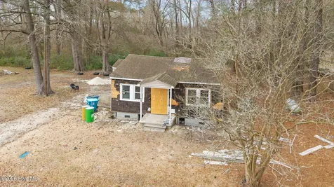 545 Garrett Island Road Plymouth NC 27962
