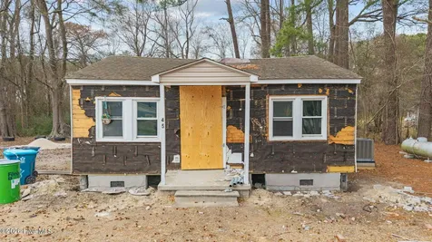 545 Garrett Island Road Plymouth NC 27962