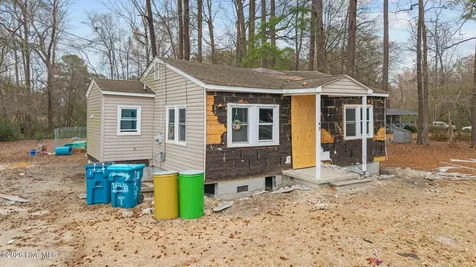 545 Garrett Island Road Plymouth NC 27962