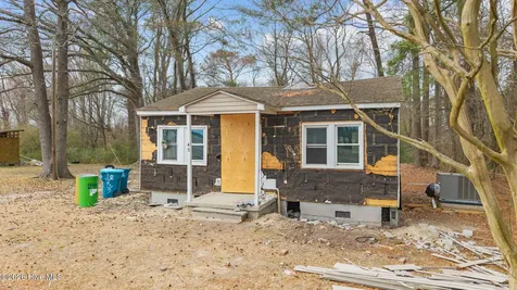 545 Garrett Island Road Plymouth NC 27962