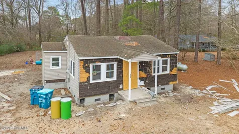 545 Garrett Island Road Plymouth NC 27962