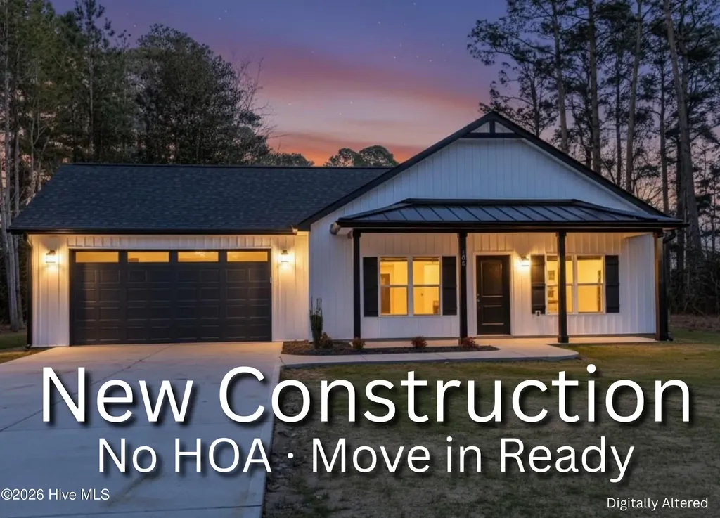 105 Franklin Street La Grange NC 28551