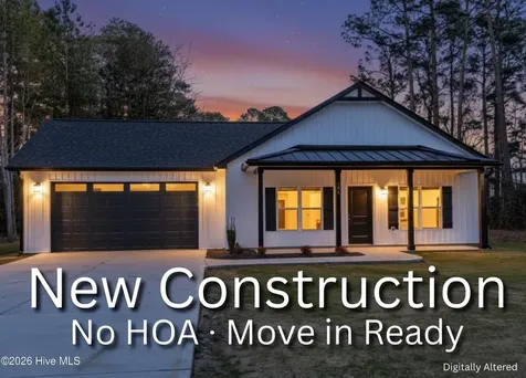 105 Franklin Street La Grange NC 28551