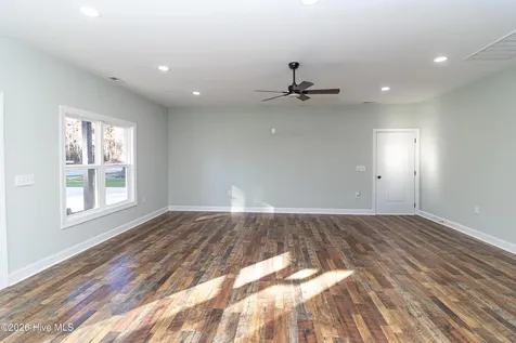 105 Franklin Street La Grange NC 28551