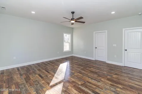 105 Franklin Street La Grange NC 28551