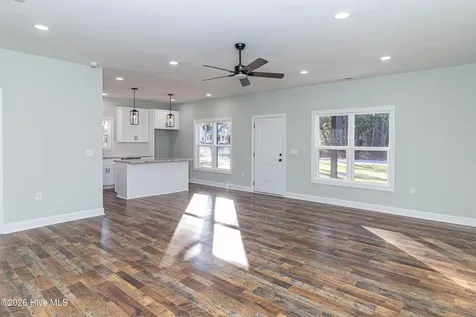 105 Franklin Street La Grange NC 28551