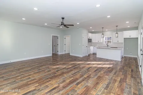 105 Franklin Street La Grange NC 28551