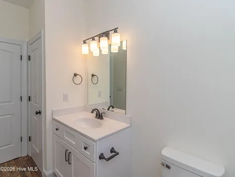 105 Franklin Street La Grange NC 28551