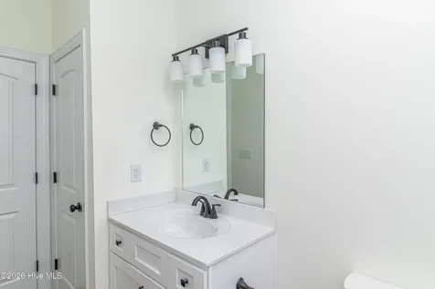 105 Franklin Street La Grange NC 28551
